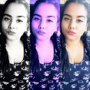 Meet your Posher, Kelisha